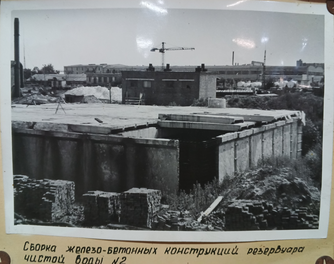 Балахна, Улица Волжский Рейд, 42 корп. 2