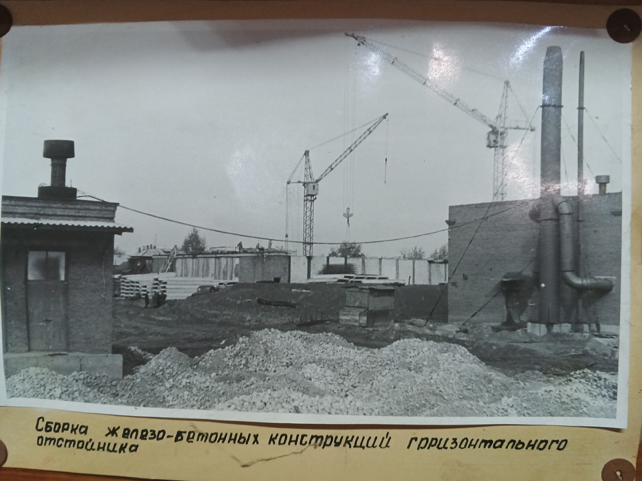 Балахна, Улица Волжский Рейд, 42 корп. 2; Улица Волжский Рейд, 42 корп. 3; Улица Волжский Рейд, 42 корп. 4
