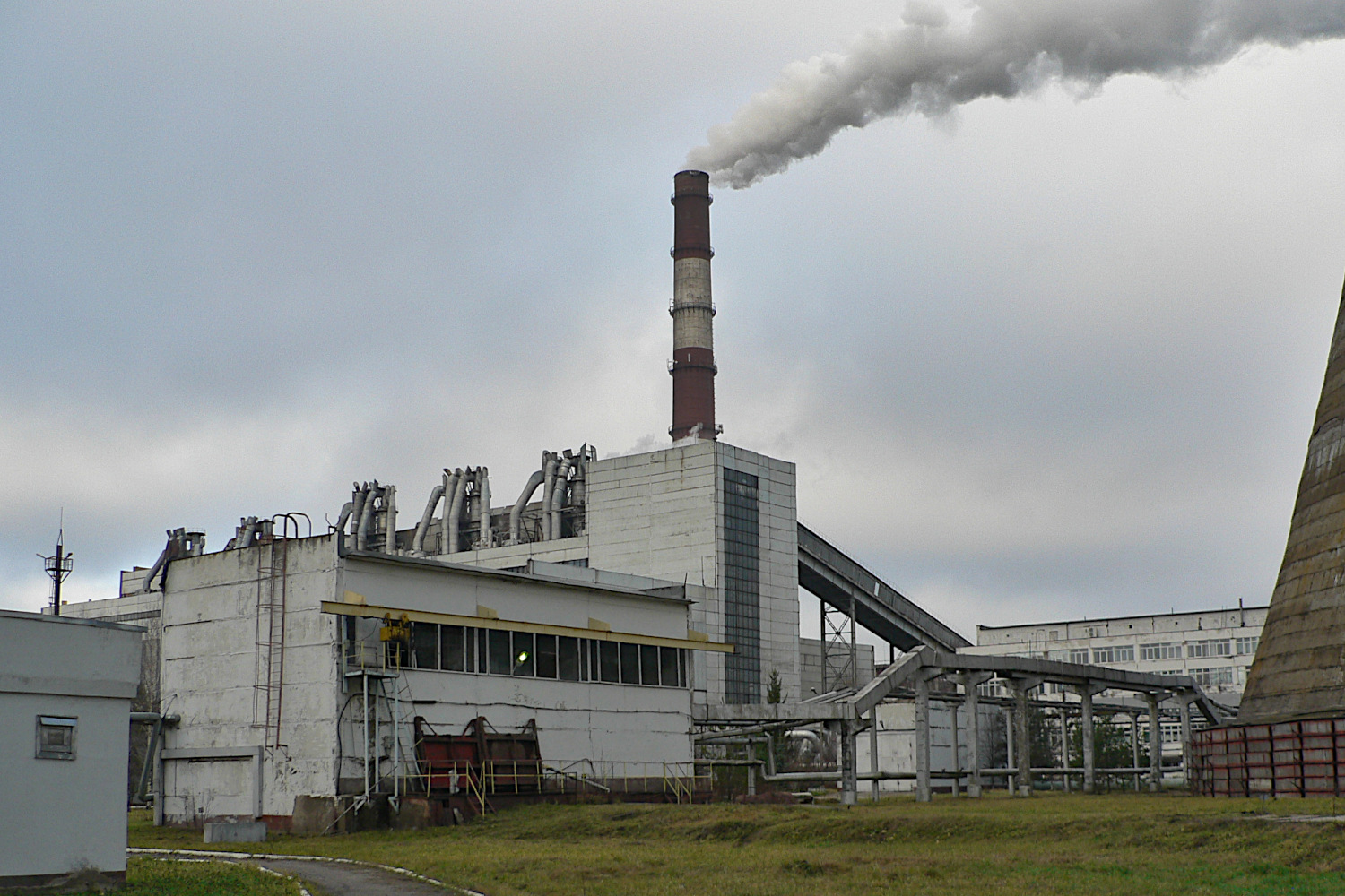 Ivanovo, Микрорайон ТЭЦ-3, КТЦ