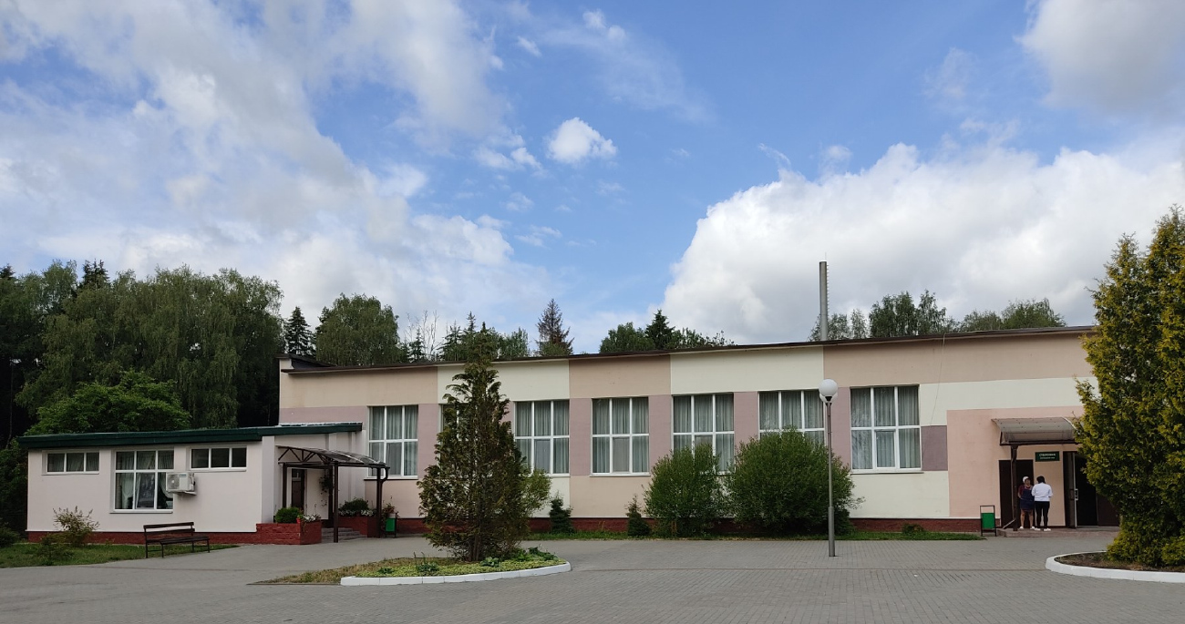 Минский район, прочие н. п., Ждановичский сельсовет, 21 корп. 3