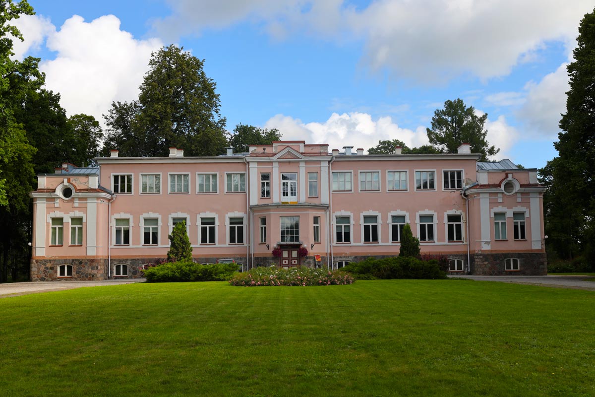 Кохила, Viljandi maantee, 37