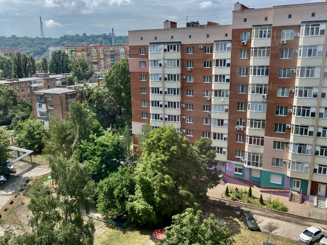 Полтава — Панорамы