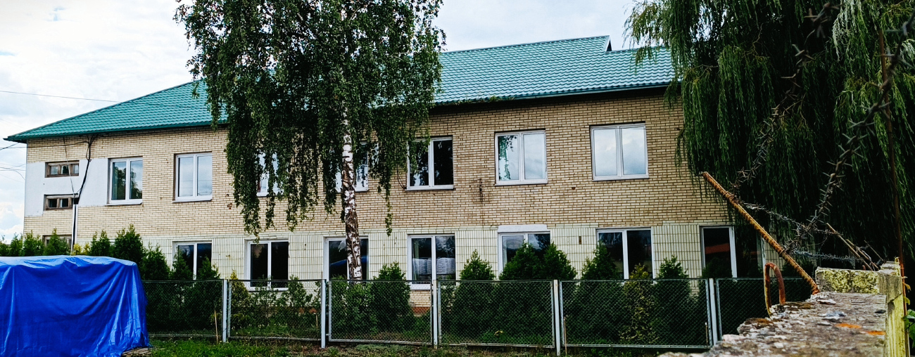 Ждановичи, Горный переулок, 1Г