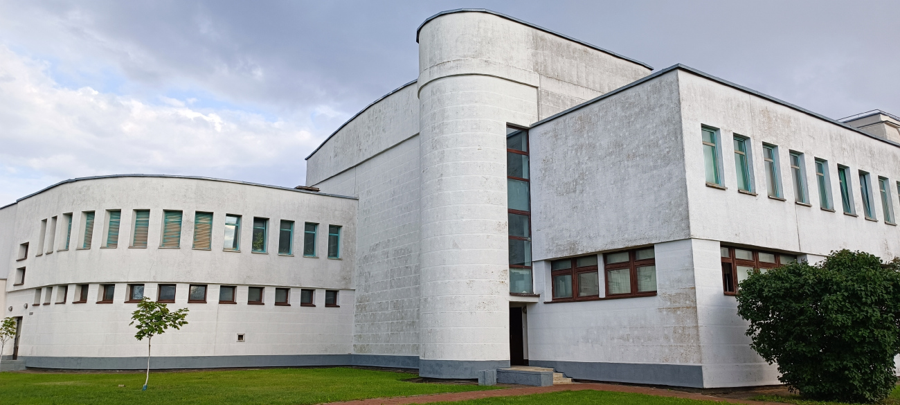 Минск, Проспект Победителей, 109