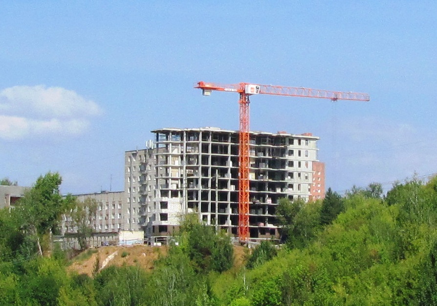 Пермь, Бульвар Гагарина, 32Б