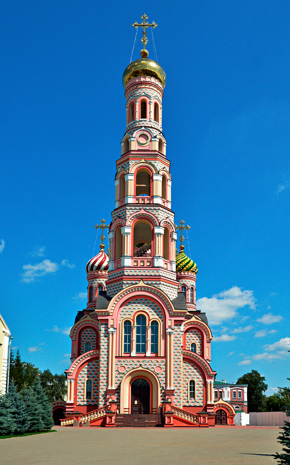 Тамбов, Московская улица, 37