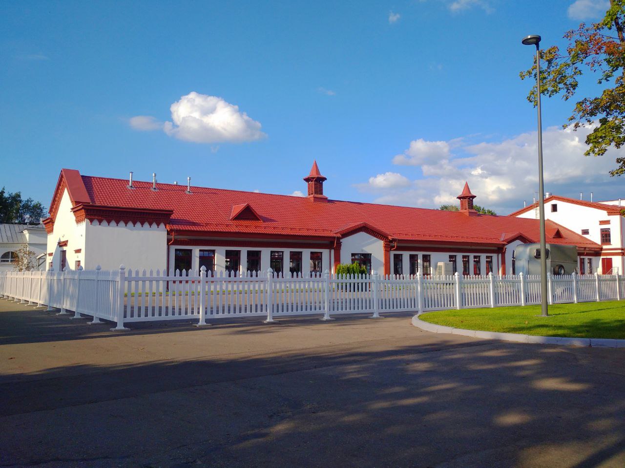 Москва, Проспект Мира, 119 стр. 48
