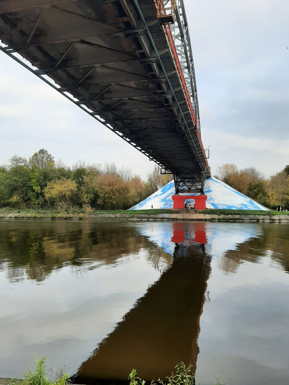 Дмитров, Ново-Рогачёвская улица