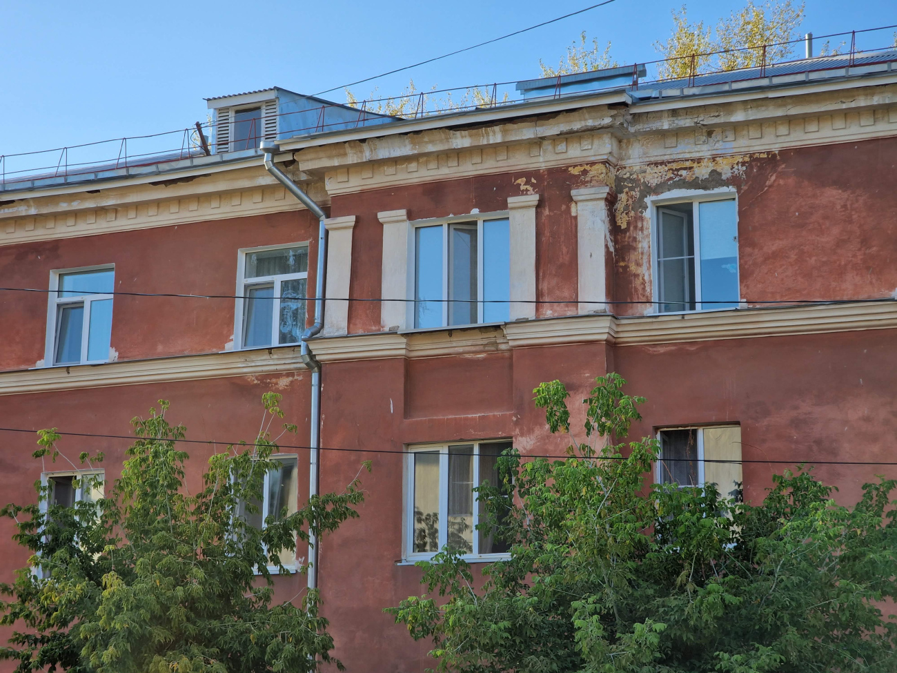 Глазов, Республиканская улица, 45
