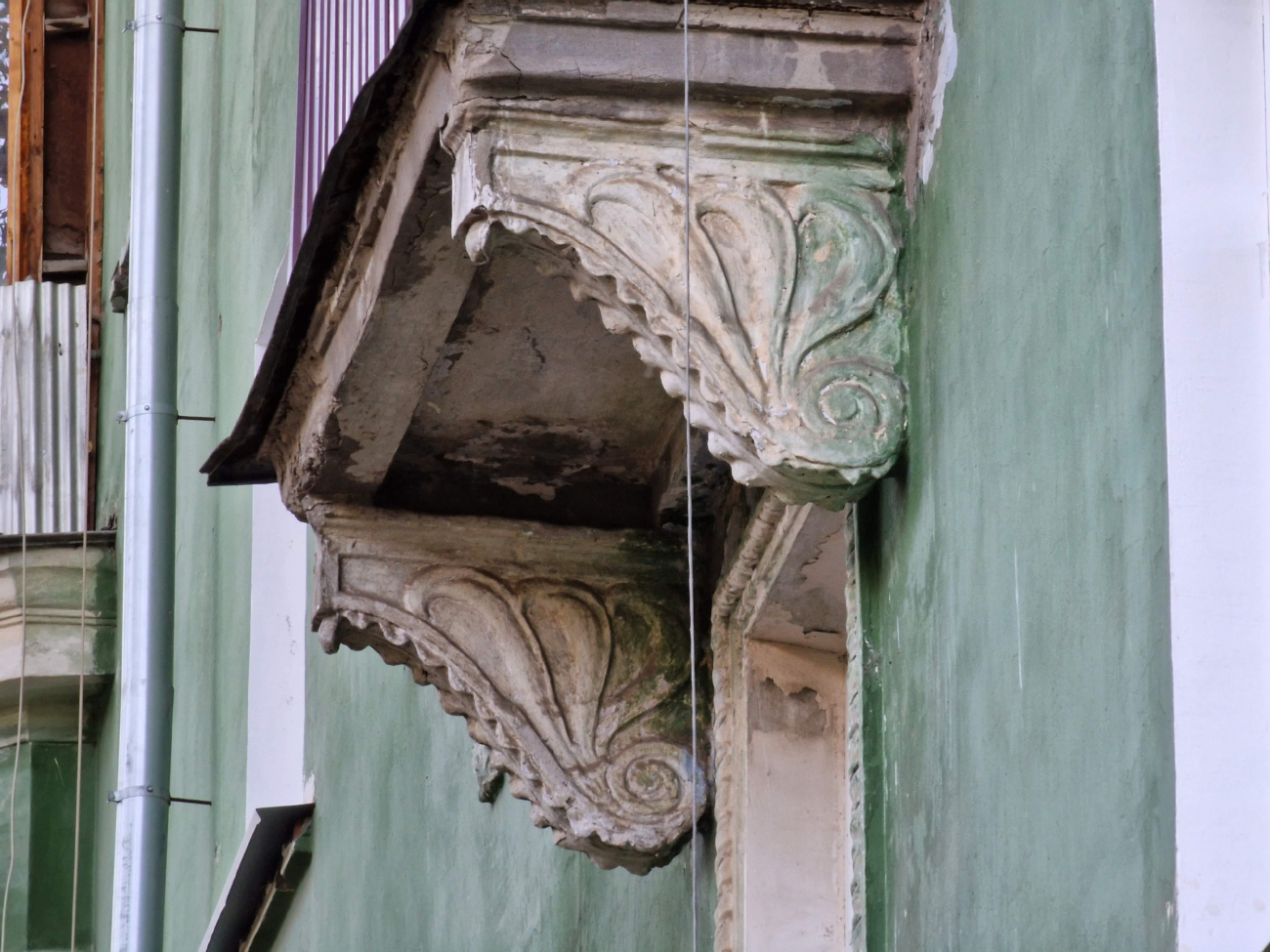 Глазов, Комсомольская улица, 30