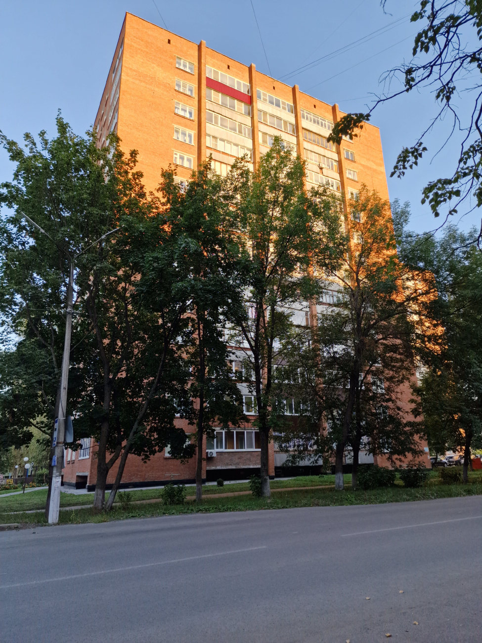 Глазов, Советская улица, 39