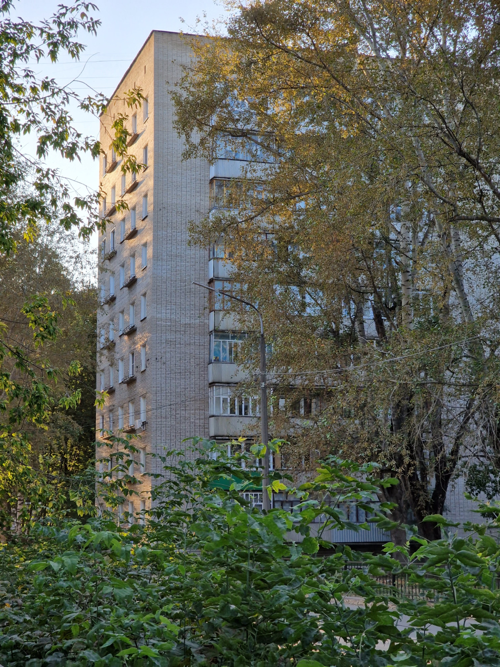 Glazov, Республиканская улица, 23