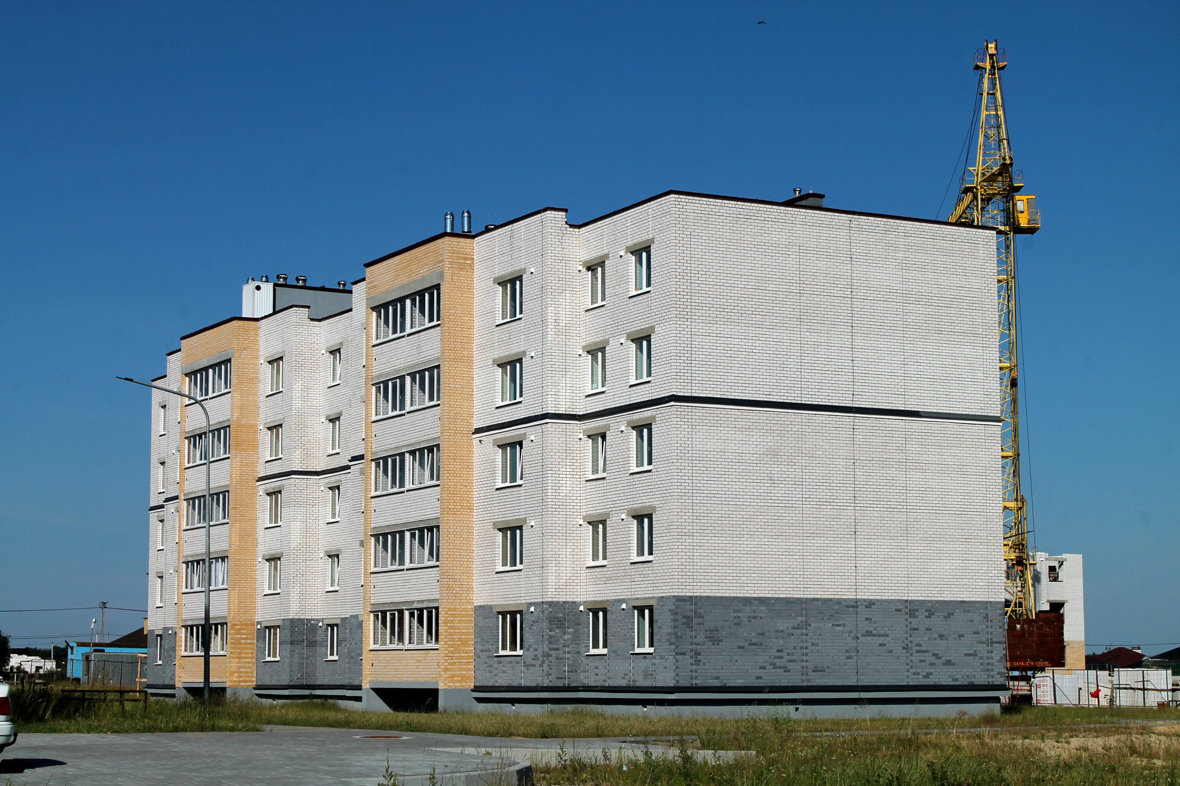 Пружаны, Улица 8 Марта, 9