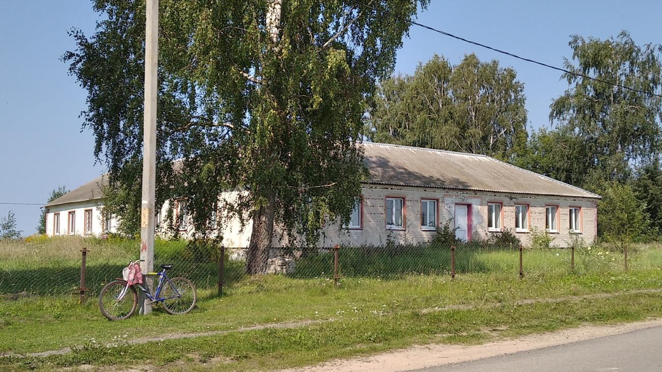 Дубровенский район, прочие н.п., Сипищево, Почтовая улица, 20