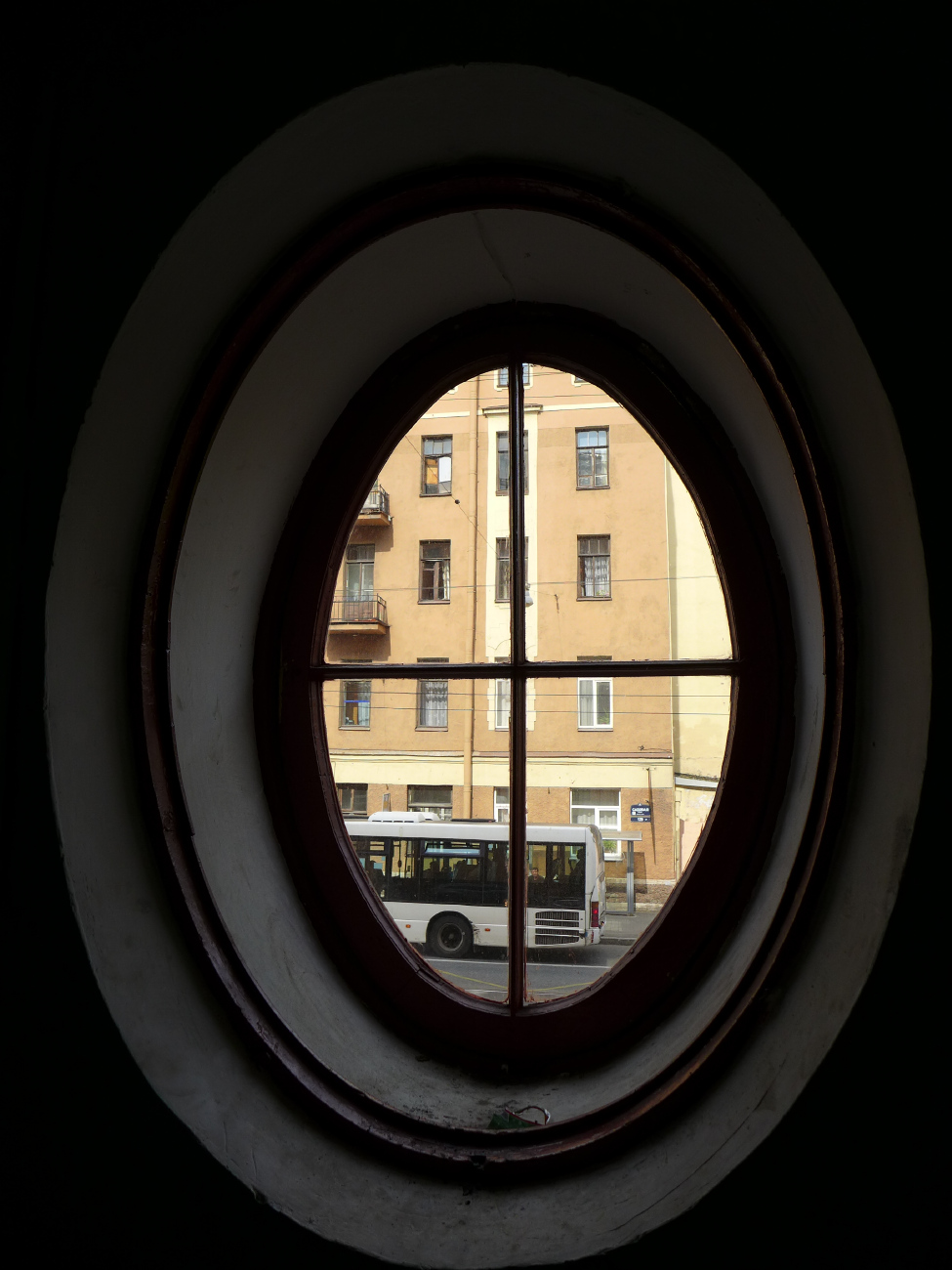 Санкт-Петербург, Садовая улица, 128 / Набережная реки Фонтанки, 199