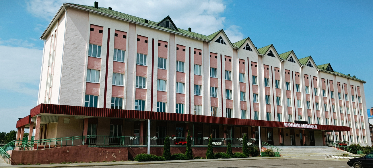 Житковичи, Приозёрная улица, 29