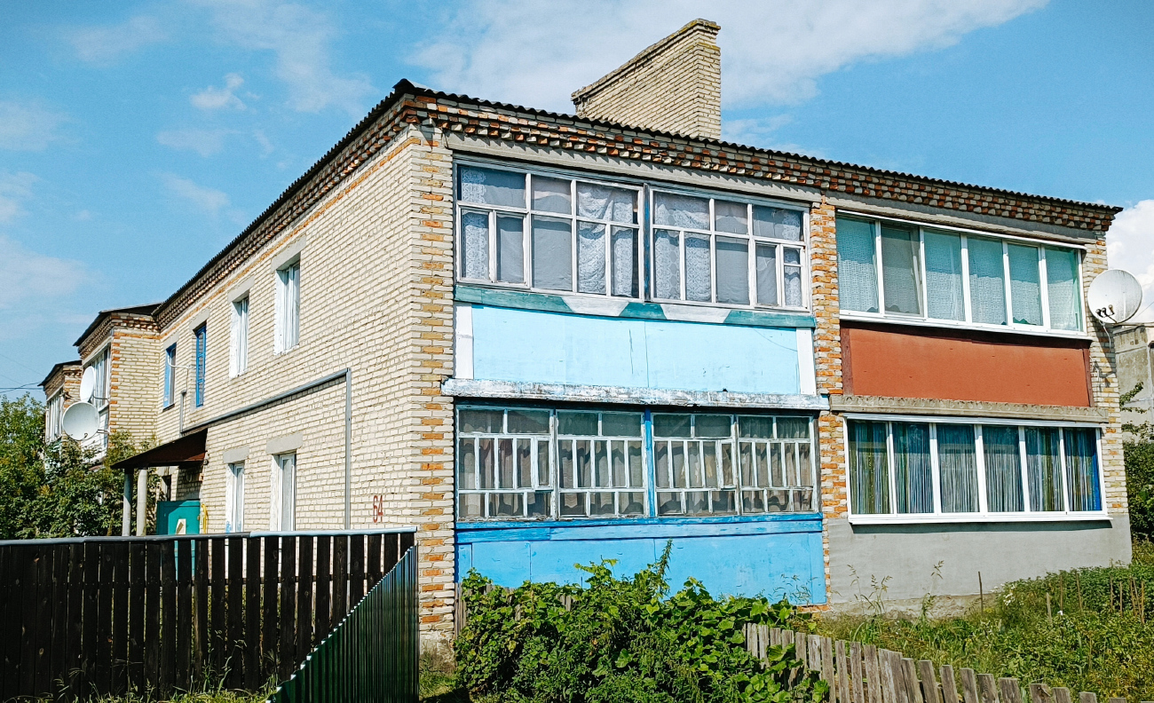 Житковичи, Улица Фрунзе, 64