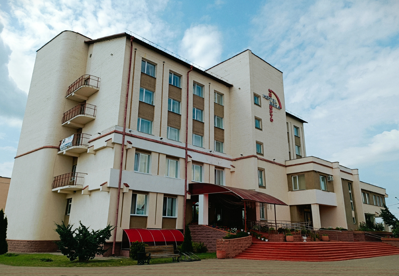 Житковичи, Улица Карла Маркса, 44А