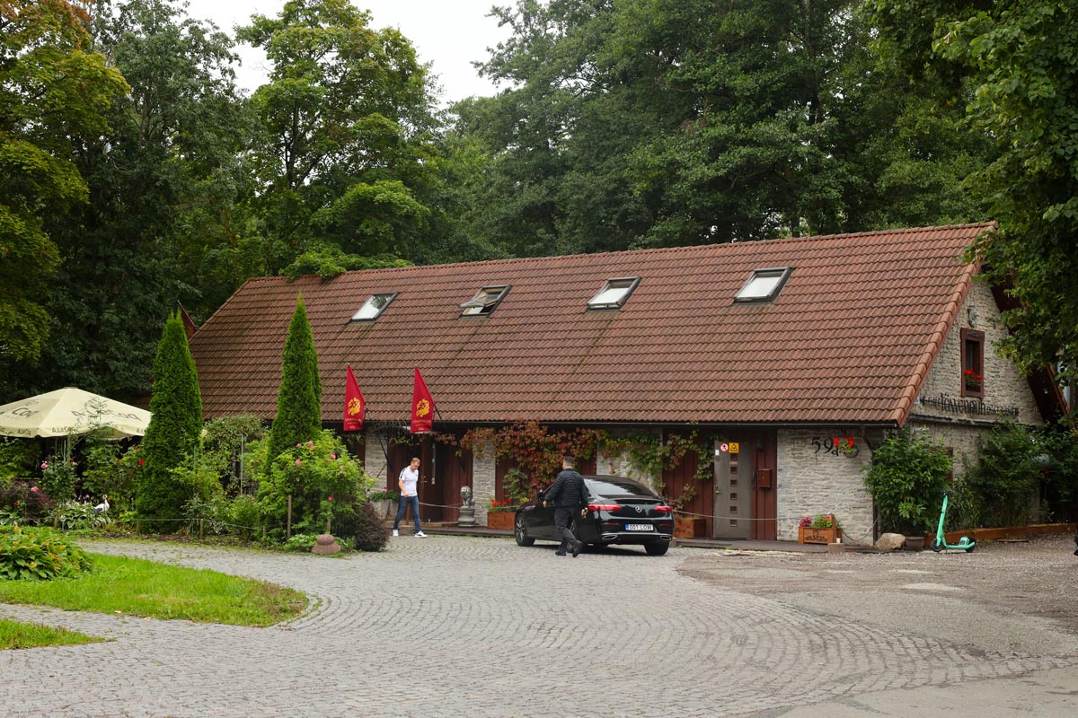 Tallinn, Mustamäe tee, 59a