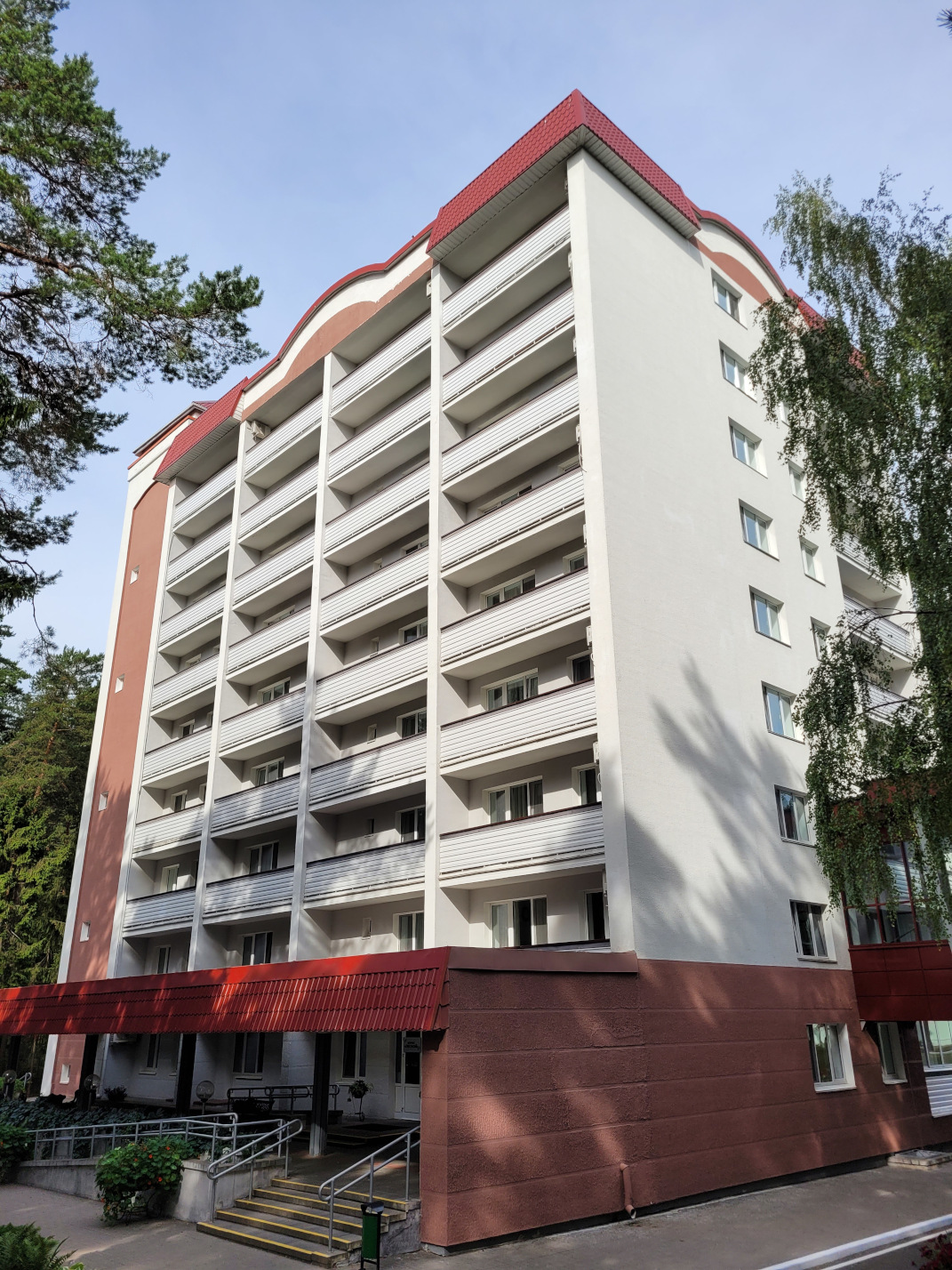 Минский район, прочие н. п., Ждановичский сельсовет, 67 корп. 6