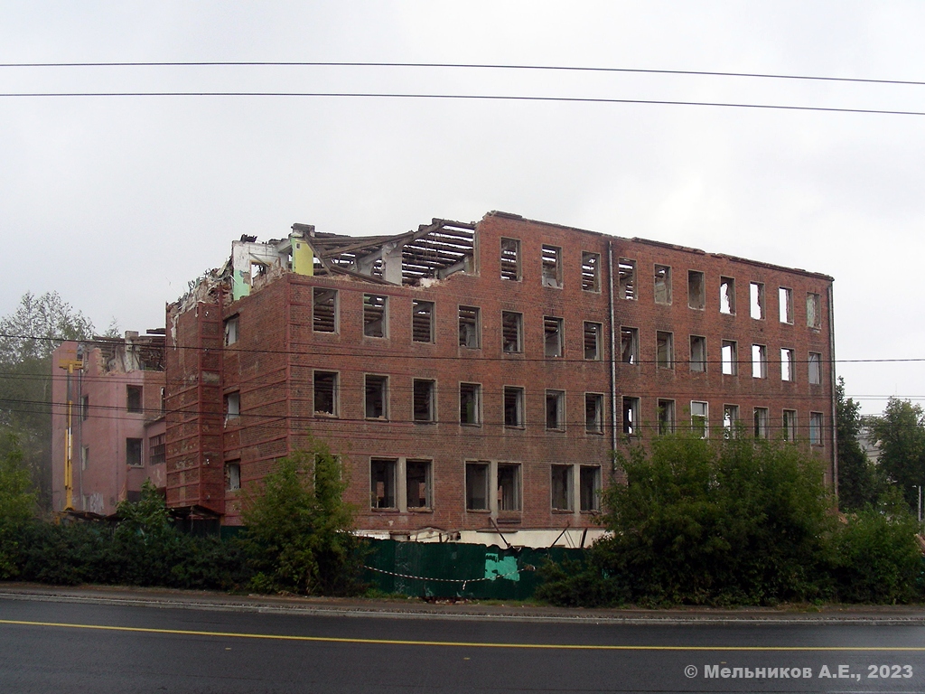 Ivanovo, Шереметевский проспект, 37