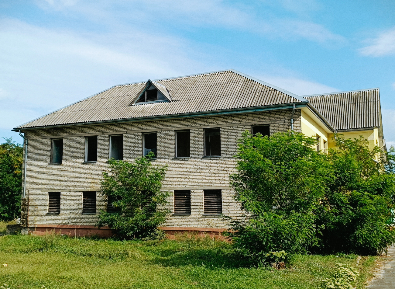 Семенча, Красноборская улица, 44