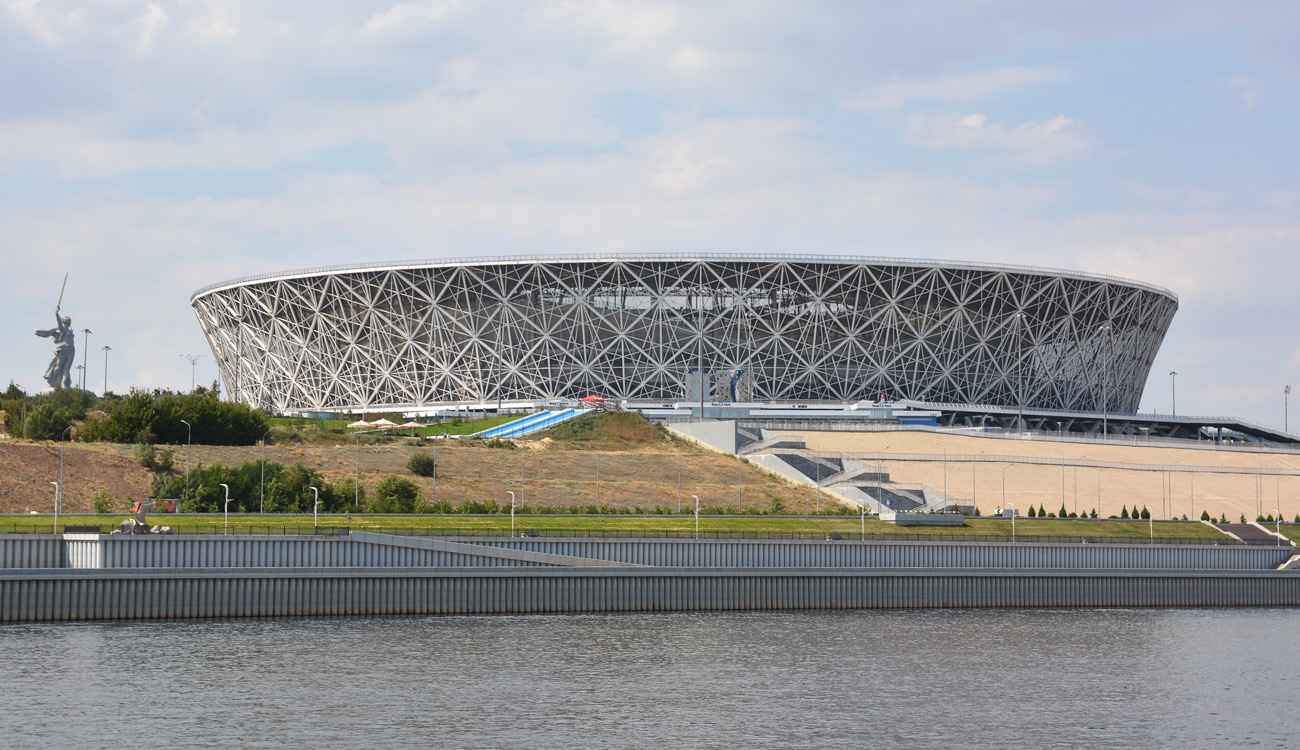 Волгоград, Проспект имени Ленина, 76