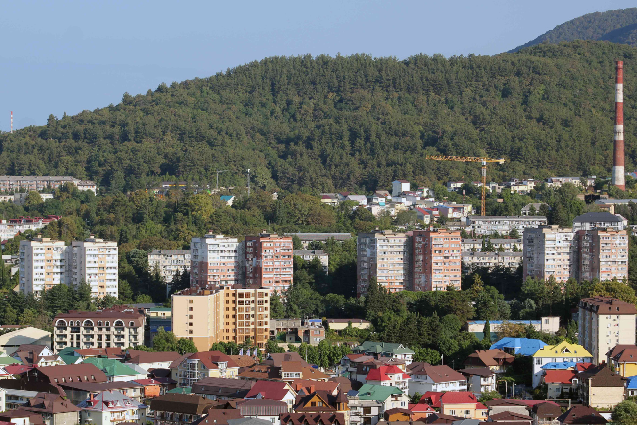 Лазаревское, Улица Павлова, 85А; Улица Павлова, 85Б; Улица Павлова, 87А; Улица Павлова, 87Б; Улица Павлова, 89А; Улица Павлова, 89Б; Улица Павлова, 91Б; Улица Павлова, 91А; Улица Калараша, 139
