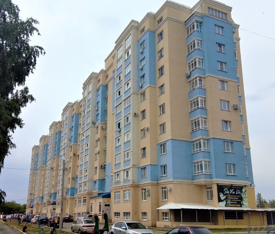 Бузулук, Московская улица, 79