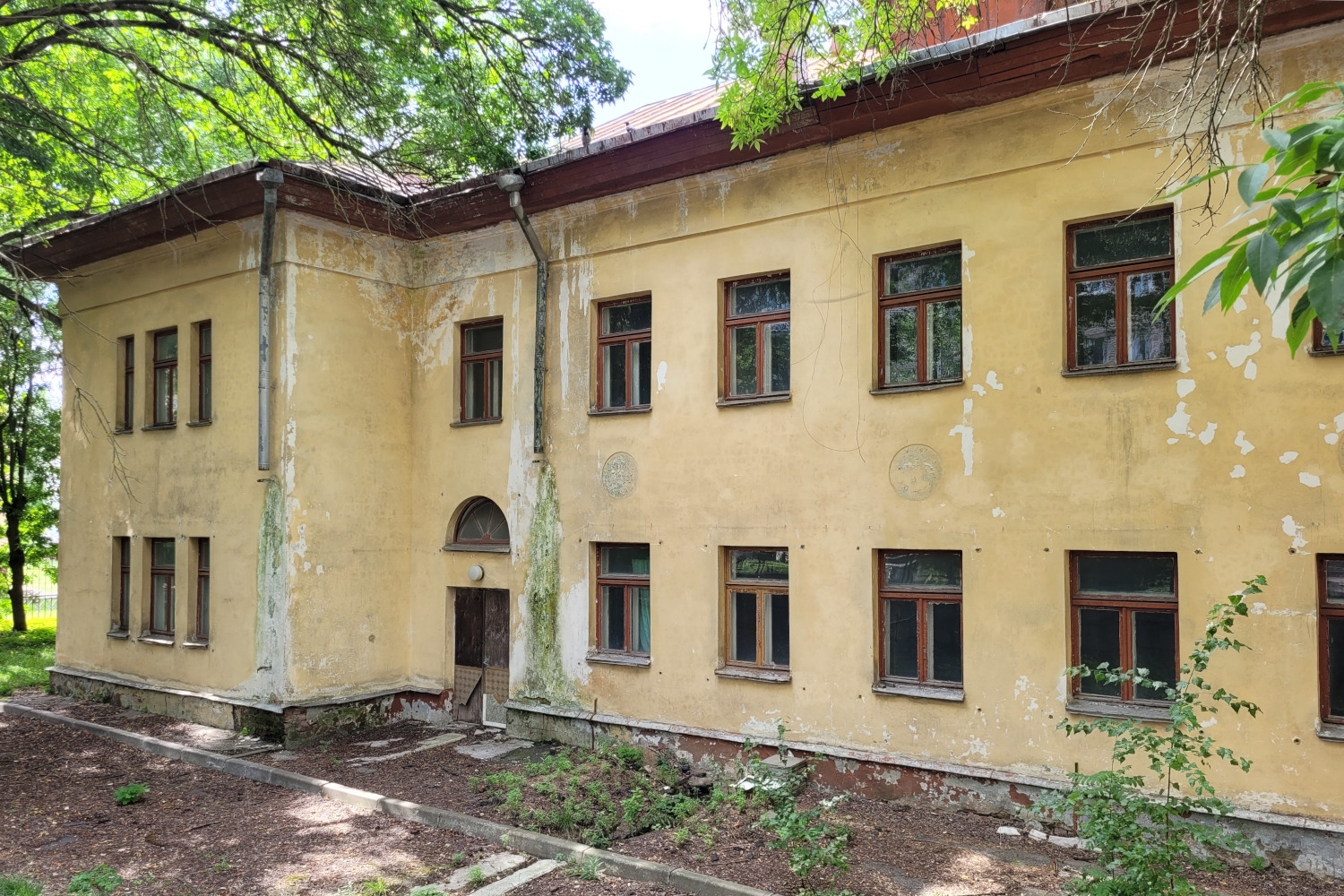 Минск, Улица Киселёва, 26