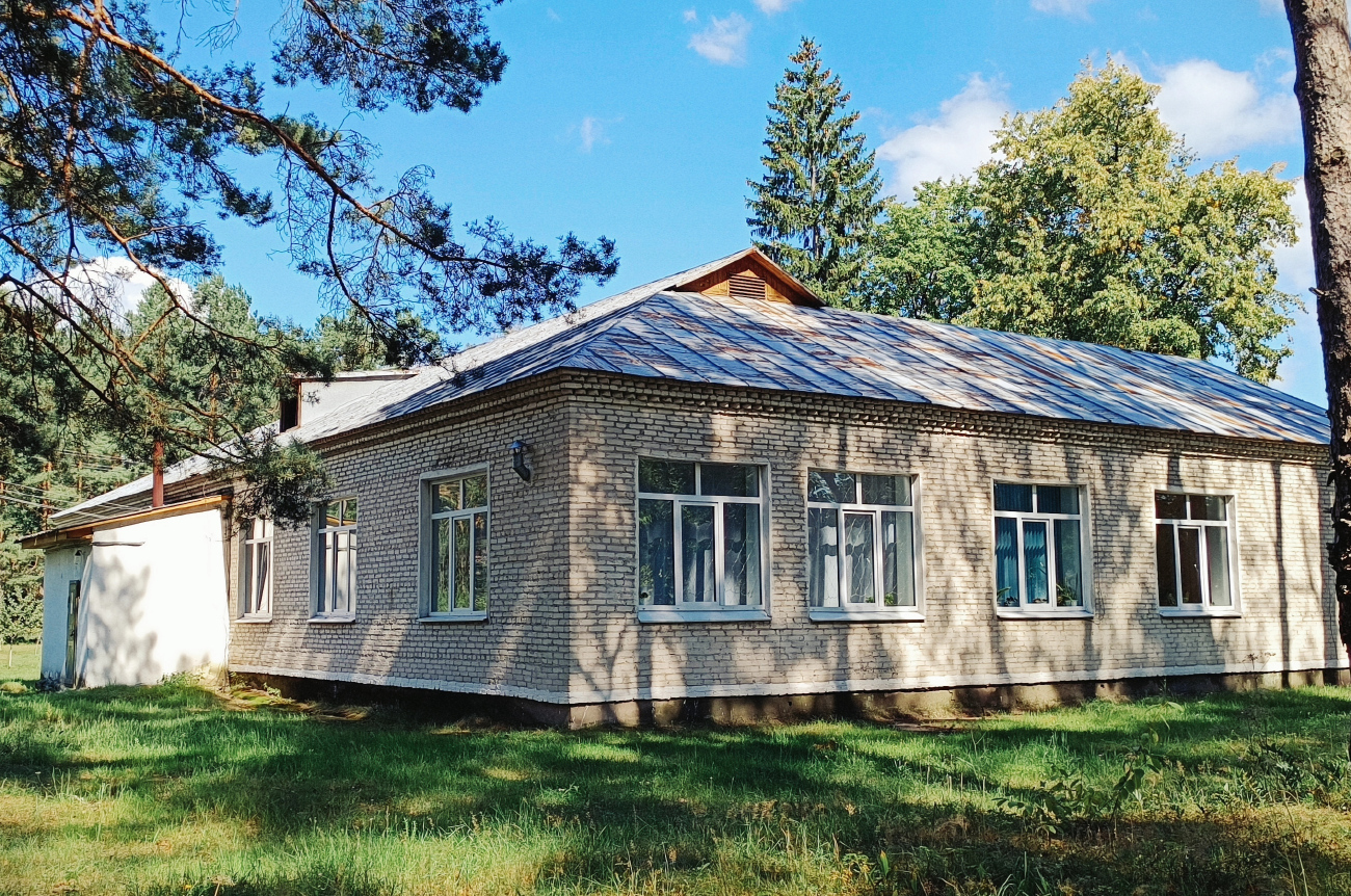 Житковичский район, прочие н.п., Озёрный, Юбилейная улица, 20*