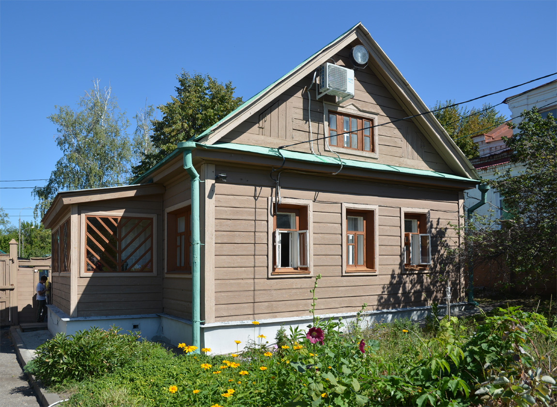 Ульяновск, Улица Ленина, 76