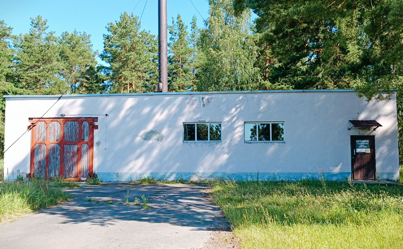 Житковичский район, прочие н.п., аг. Озёрный, Юбилейная улица, 19В корп. 1