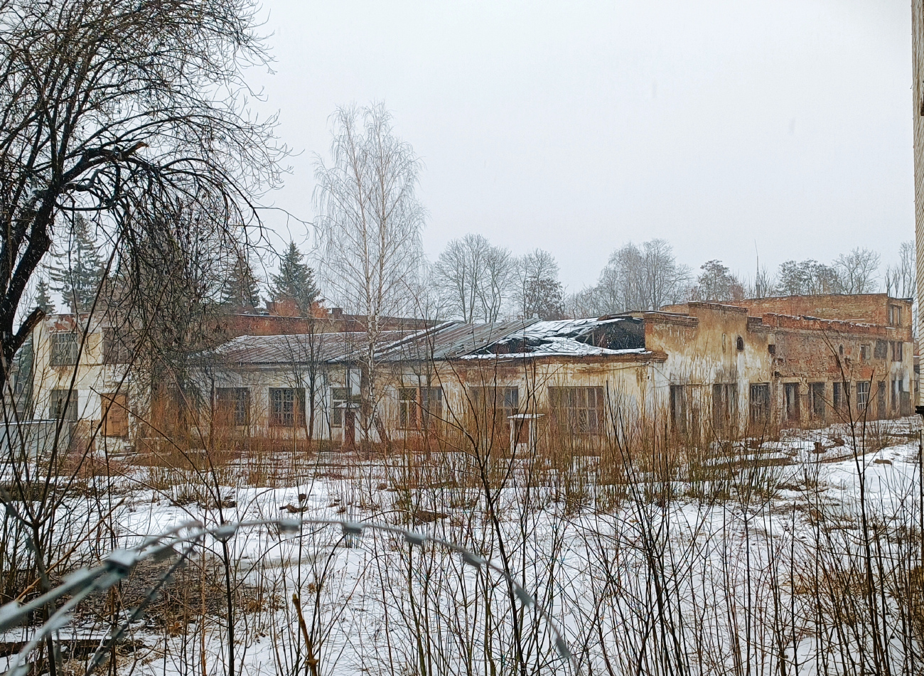 Минск, Красноармейская улица, 21*