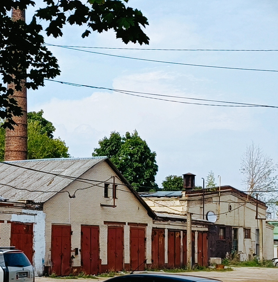 Минск, Улица Судмалиса, 13 корп. 2