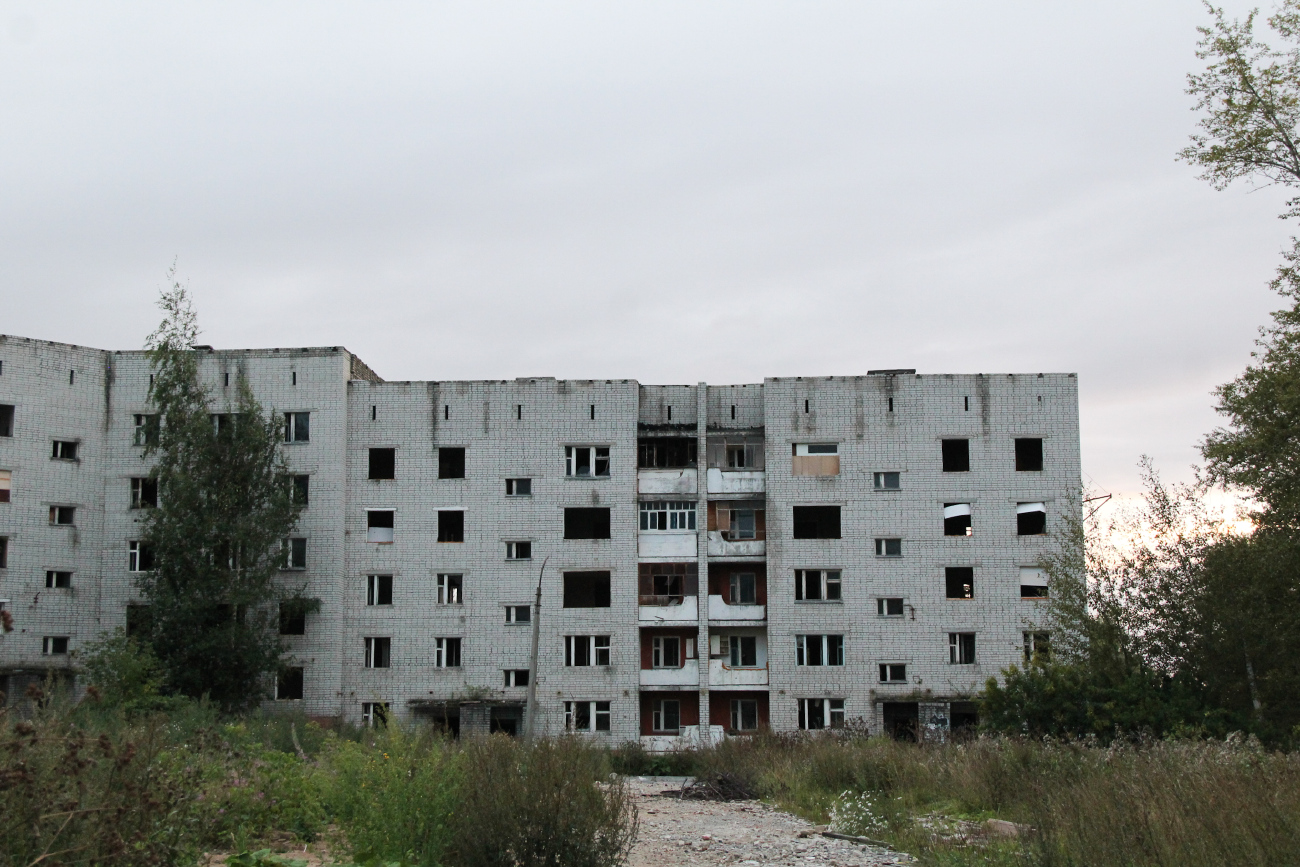Березники, Улица Калинина, 26