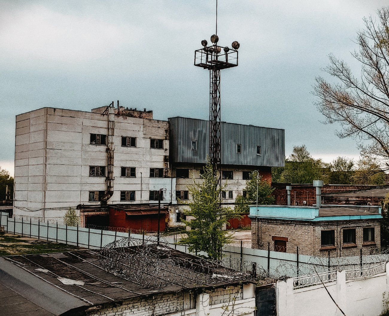 Минск, Долгобродская улица, 18 корп. 12