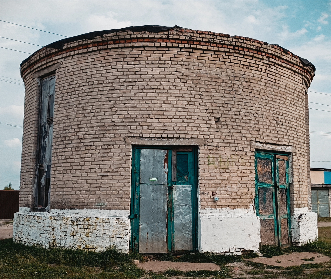 Червоное, Поселковая улица, *