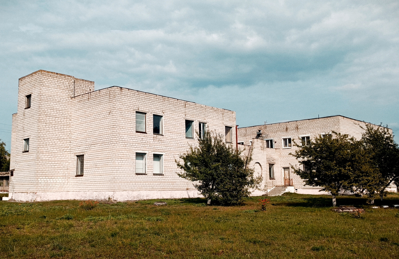 Червоное, Поселковая улица, 33