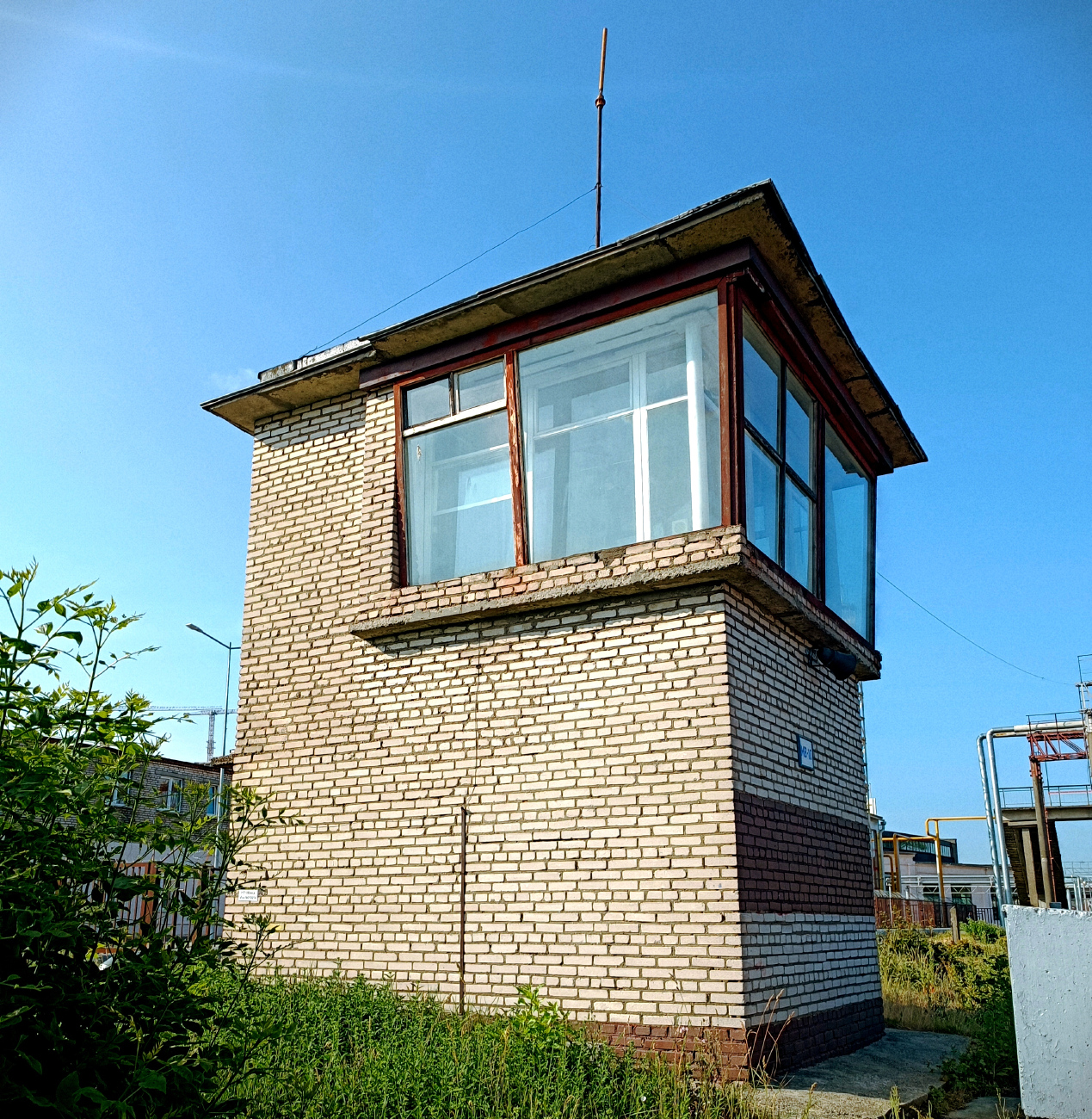 Минск, Брест-Литовская улица, *