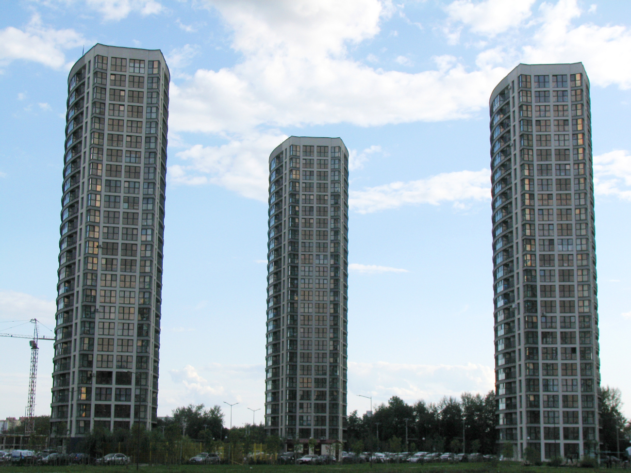Минск, Улица Лейтенанта Кижеватова, 3Д; Улица Лейтенанта Кижеватова, 3Г; Белградская улица, 16