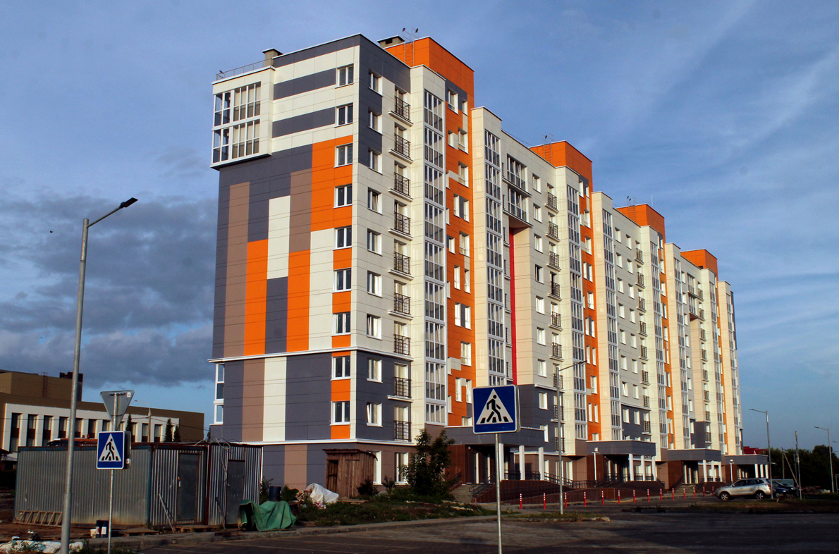 Речица, Улица Ленина, 58