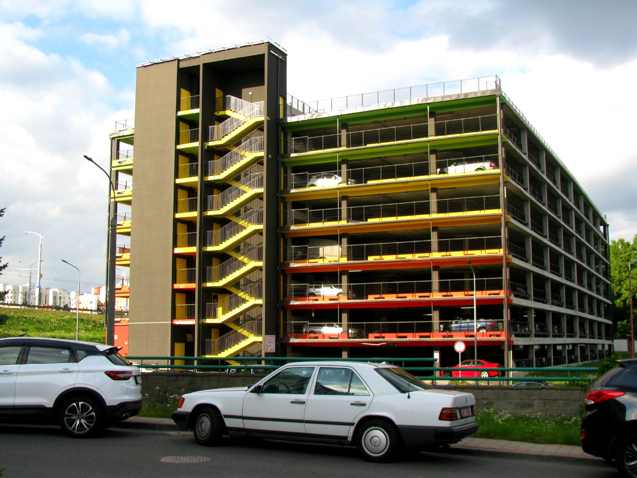 Минск, Проспект Дзержинского, 67В