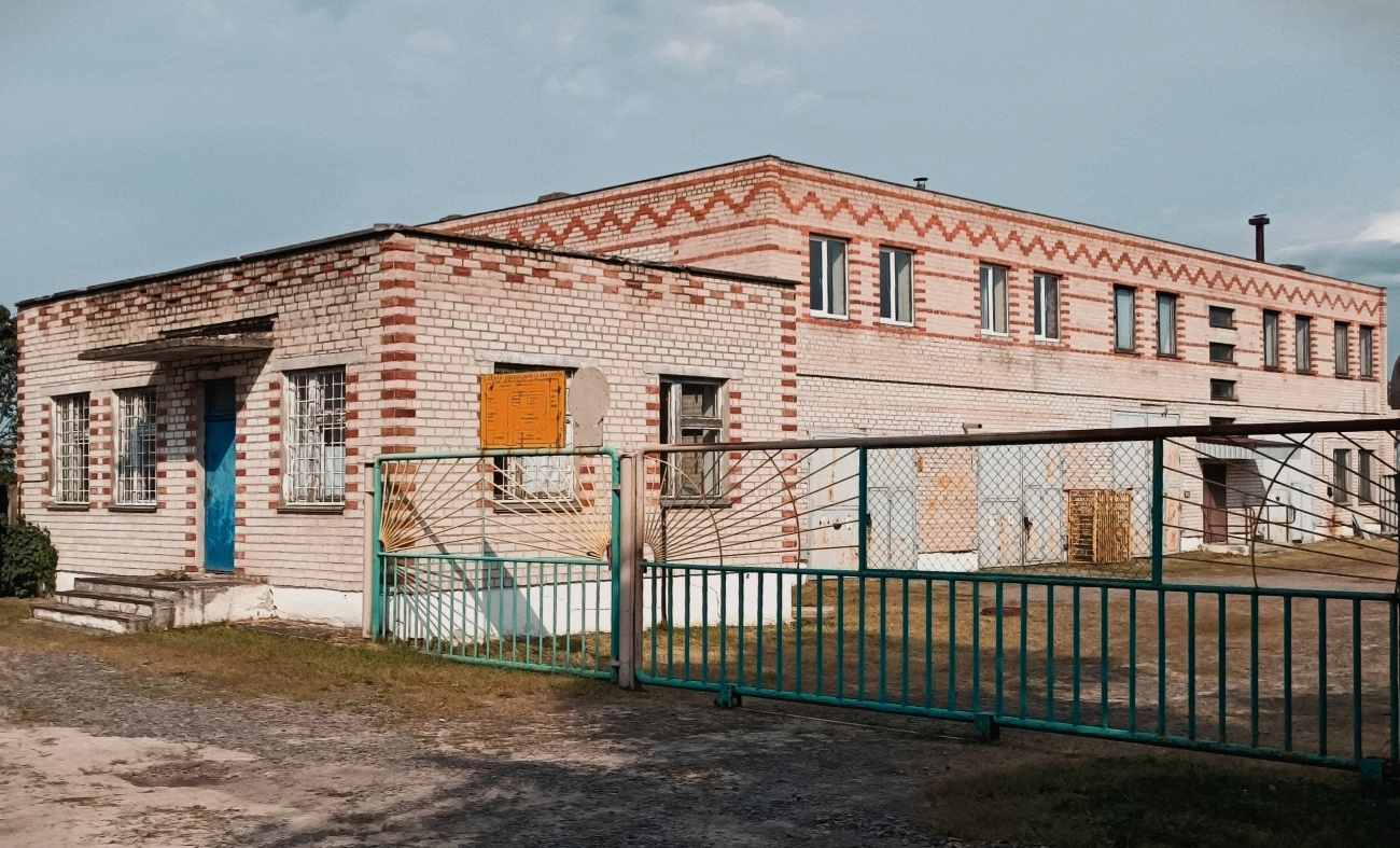 Червоное, Магистральная улица, 25; Магистральная улица, *