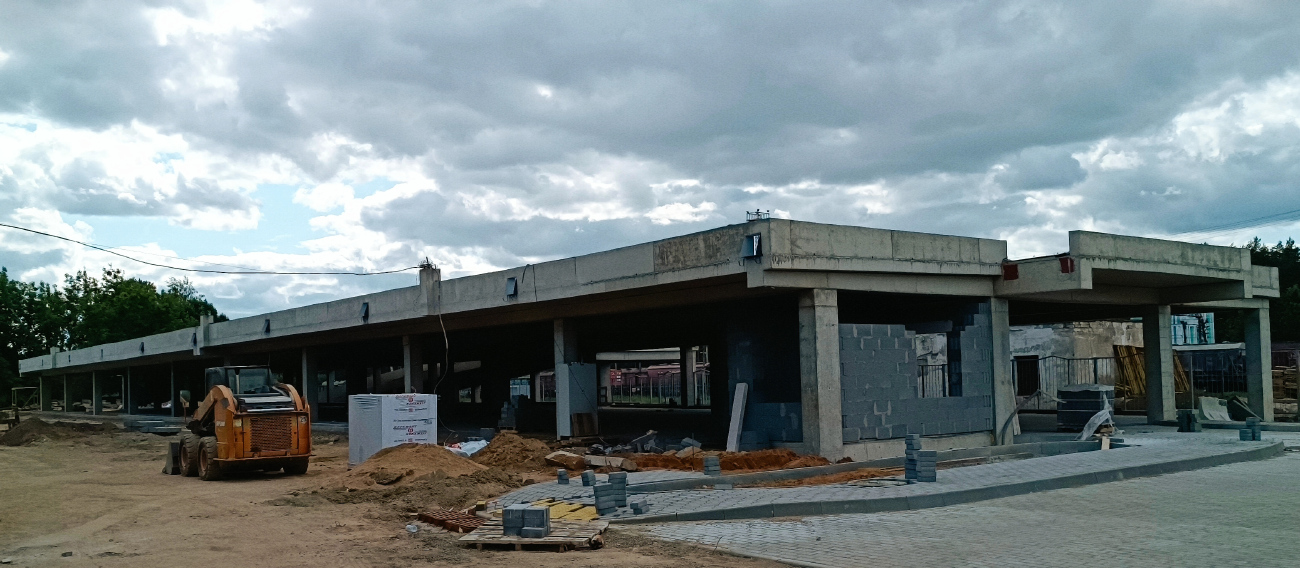 Минск, Геологическая улица, 78*