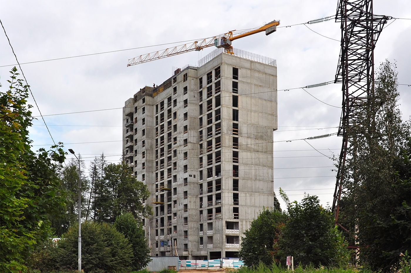 Акулово, 4