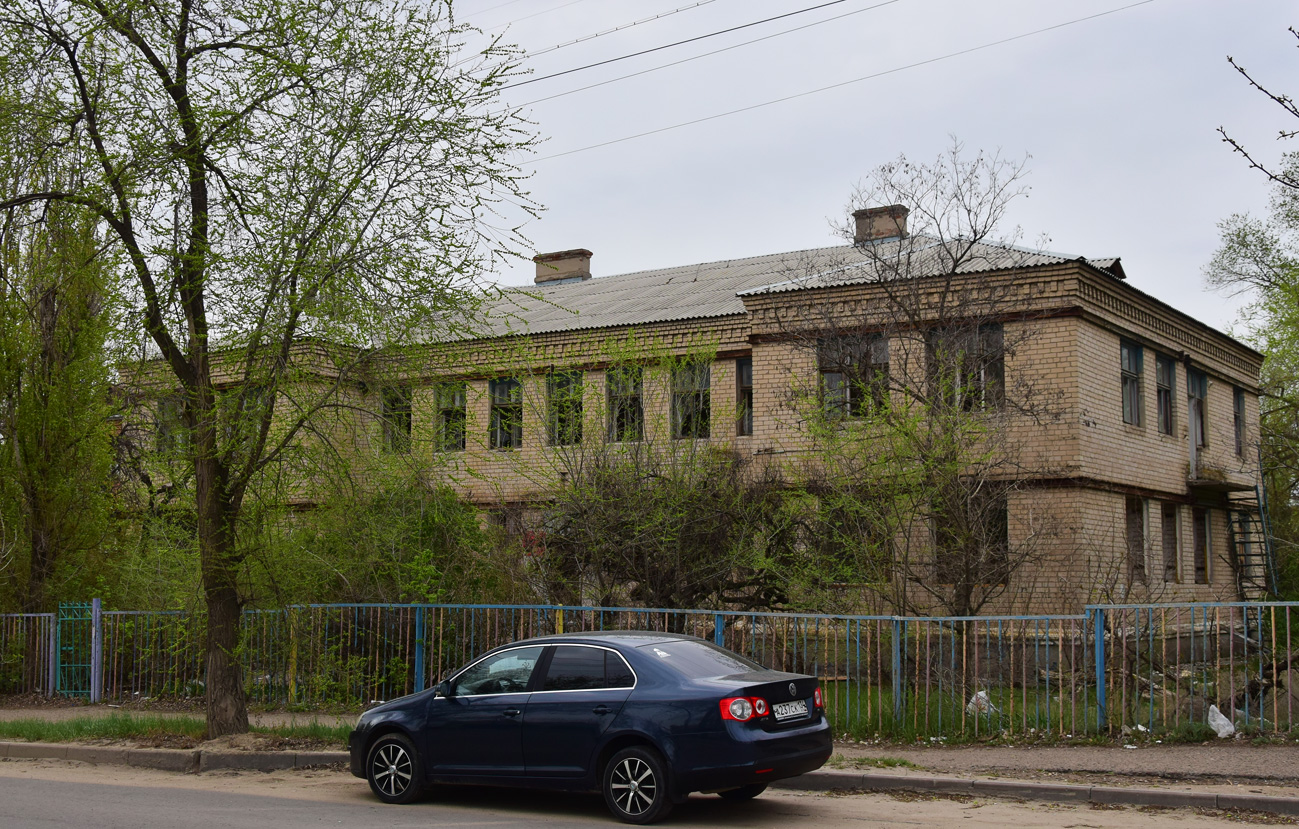 Wołgograd, Проспект Столетова, 24