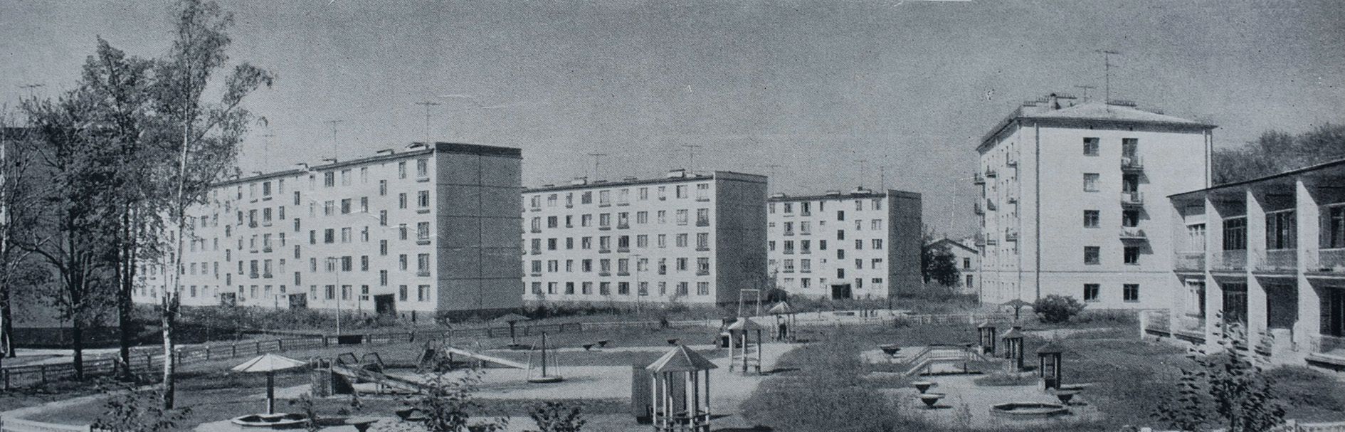 Санкт-Петербург, Улица Бабушкина, 72; Улица Бабушкина, 70; Улица Бабушкина, 68; Ново-Александровская улица, 30; Ново-Александровская улица, 28