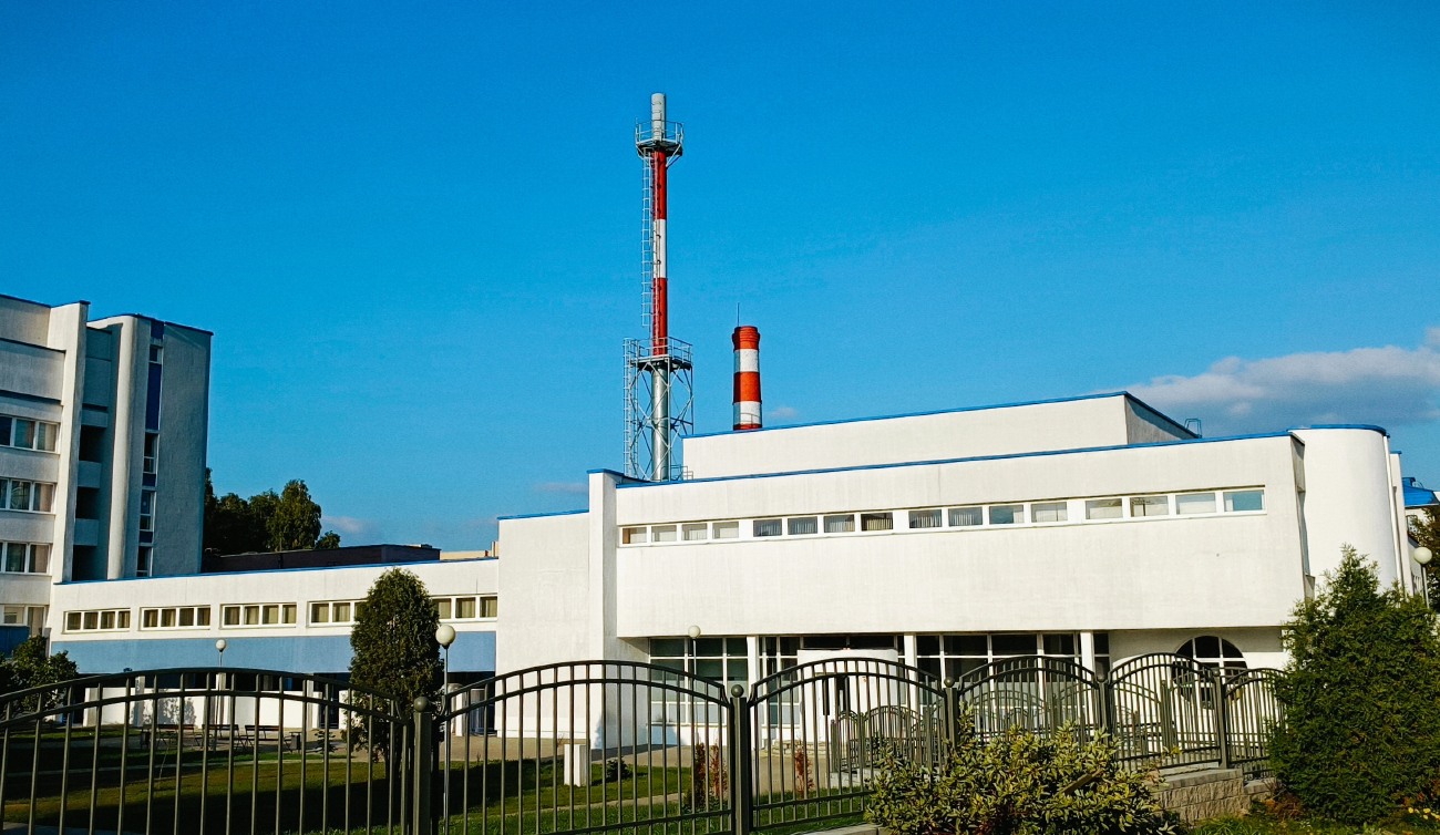 Минск, Орловская улица, 66 корп. 14