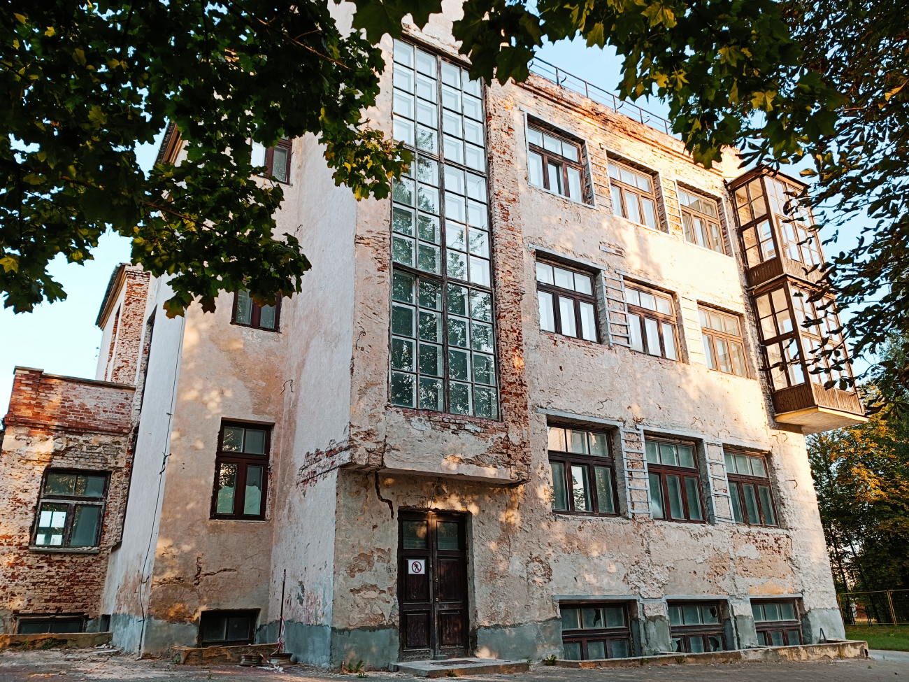 Минск, Проспект Независимости, 110